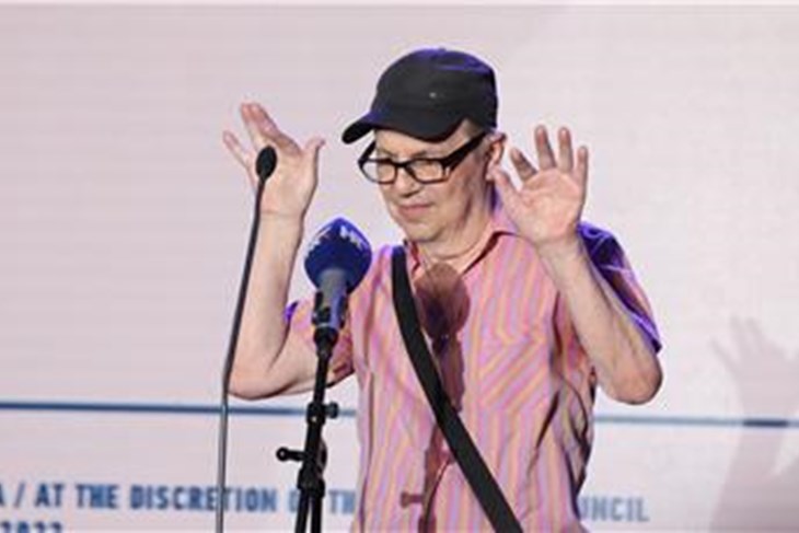 (Hina/EPA)
