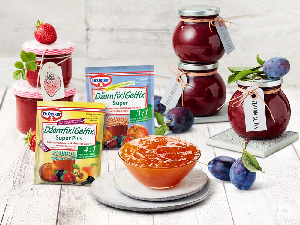 (Foto: Dr. Oetker)