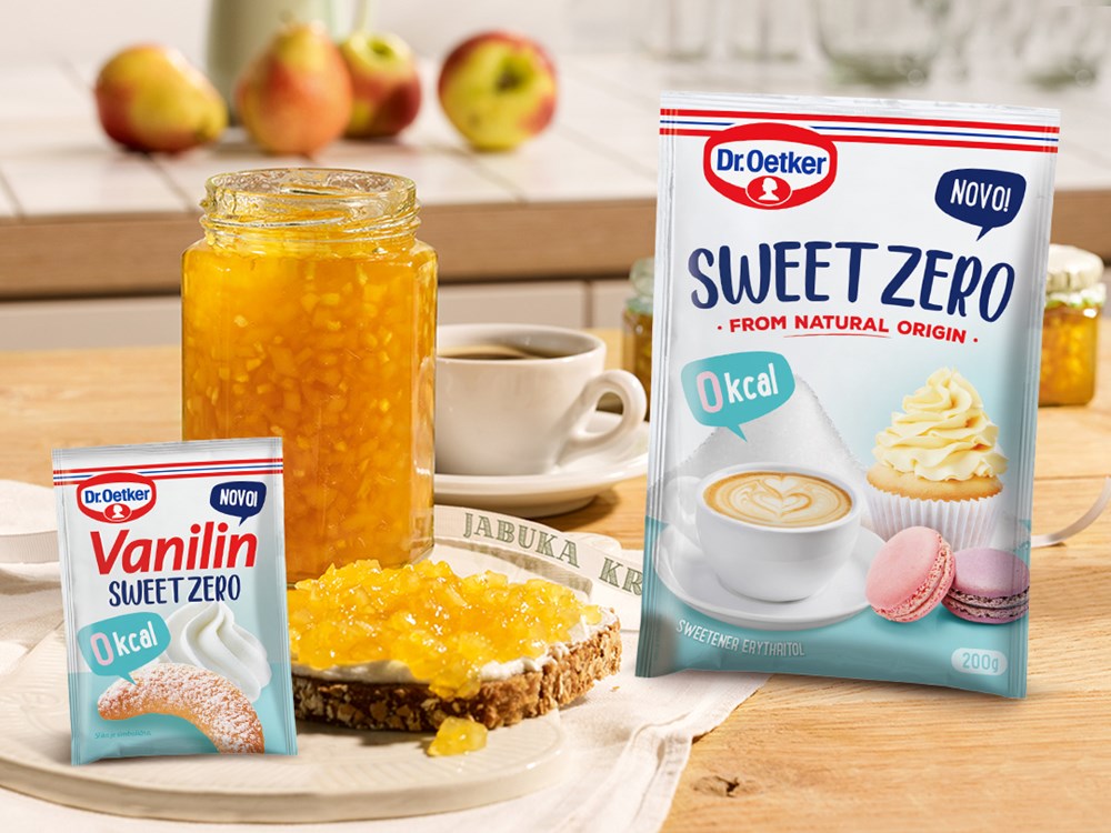 (Foto: Dr. Oetker)