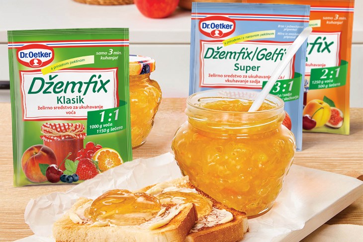 (Foto: Dr. Oetker)
