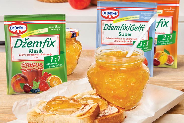 (Foto: Dr. Oetker)
