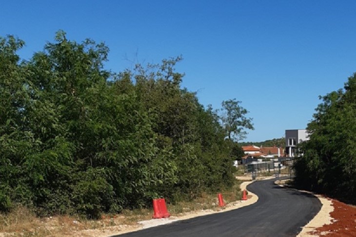 (Foto Grad Poreč)