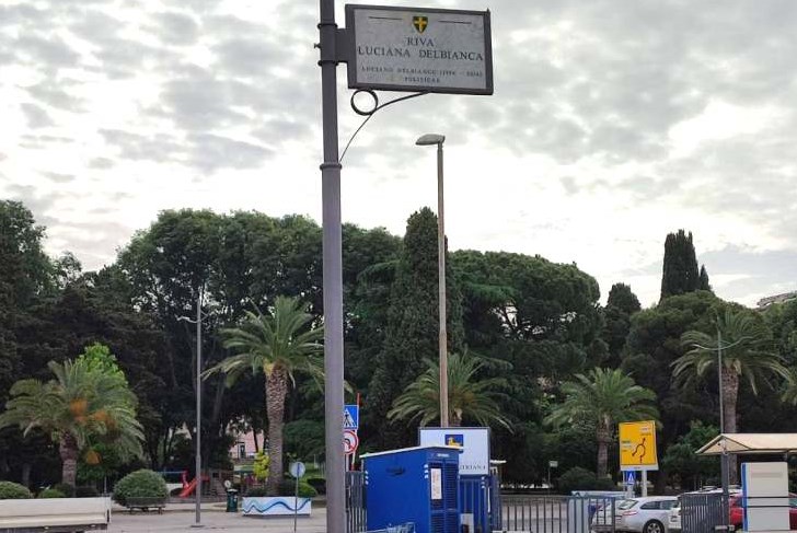 (Foto: Grad Pula)