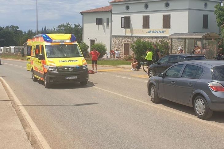 Foto  Dražen Požarić/Parentium