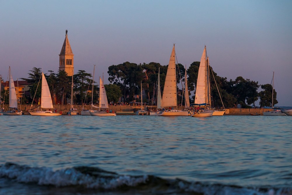 regata Transadriatica