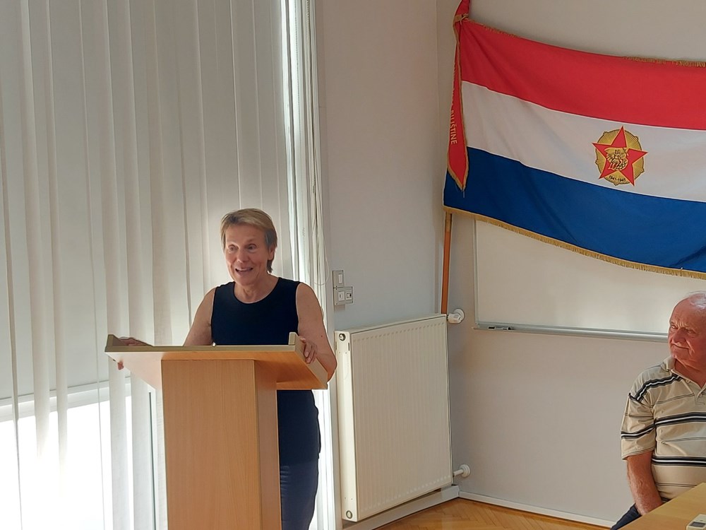 Vesna Žmak