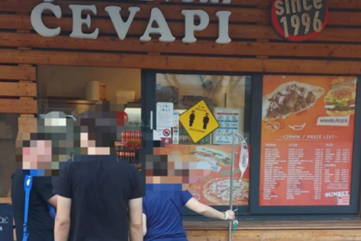 (Foto Slobodna Dalmacija)