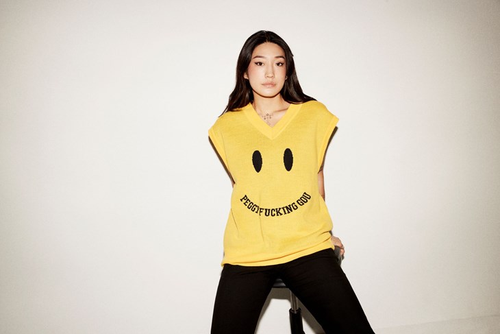 DJ Peggy Gou (foto: Press)