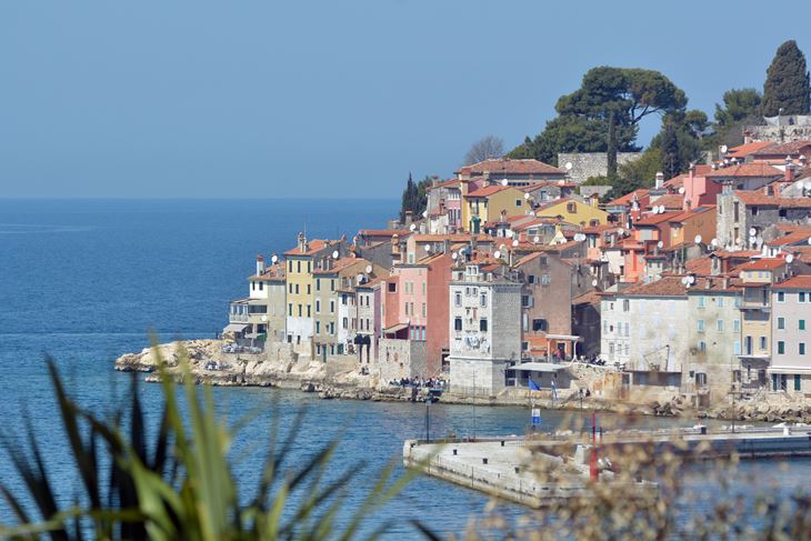 Rovinj (foto: Arhiva)