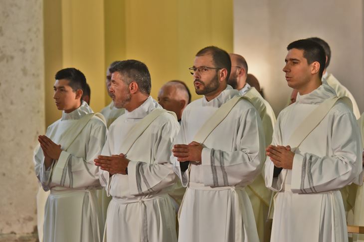 Danas u katedrali (snimio Duško MARUŠIĆ ČIČI)