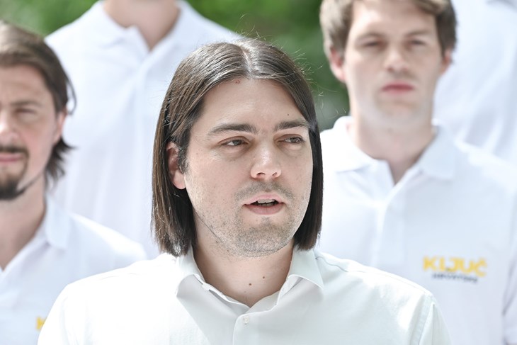  Ivan Vilibor Sinčić (Foto Vanesa Pandžić / CROPIX)