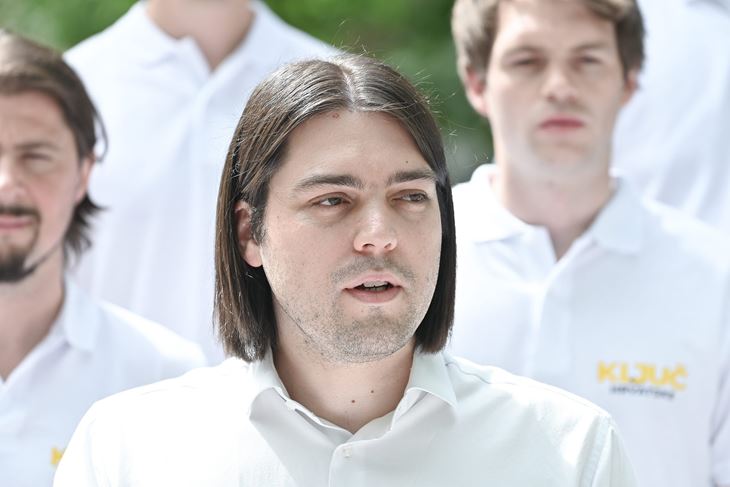  Ivan Vilibor Sinčić (Foto Vanesa Pandžić / CROPIX)