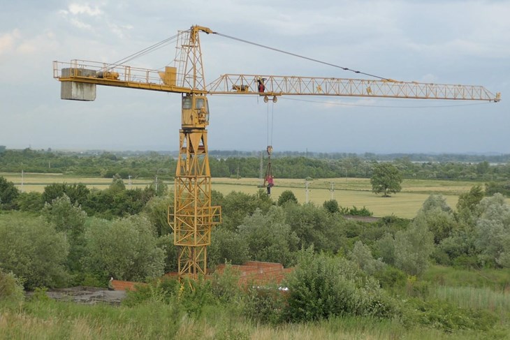 (Foto JVP Oriovac)