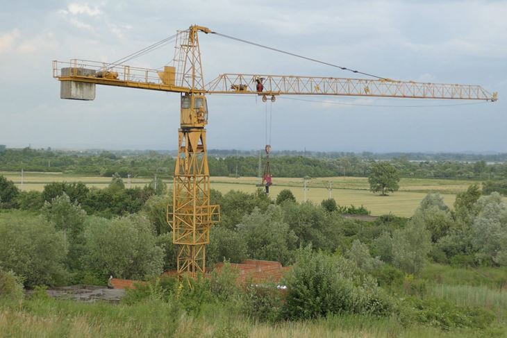 (Foto JVP Oriovac)
