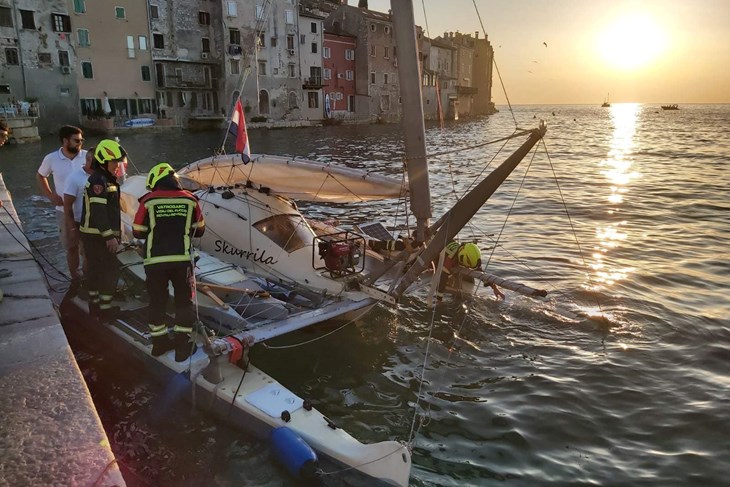 (JVP Rovinj)