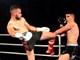 Arena - Fight night - Muay Thai (Snimio: Dejan Štifanić)