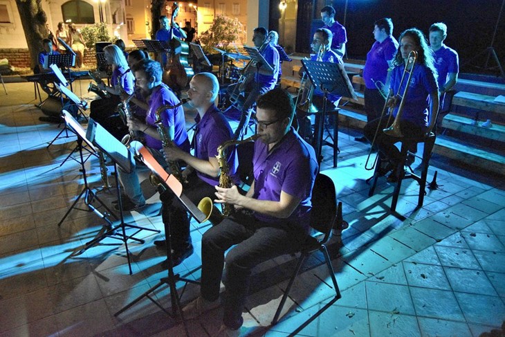 Big Band