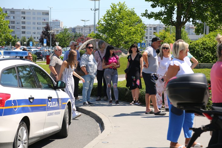 (Foto: Davor Pongracic / CROPIX)
