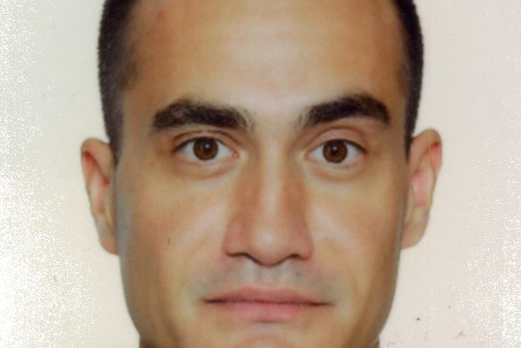 Nestali Igor Jurišić