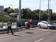 Nesreća u Držićevoj (CROPIX)