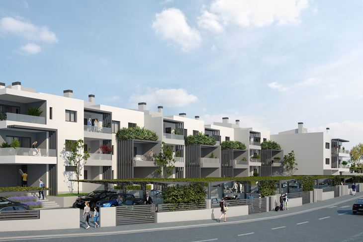 Vidikovac Residence