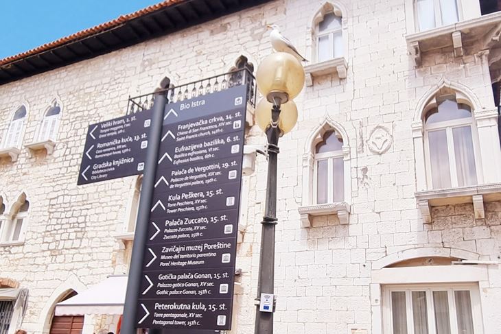 (Foto: Grad Poreč)