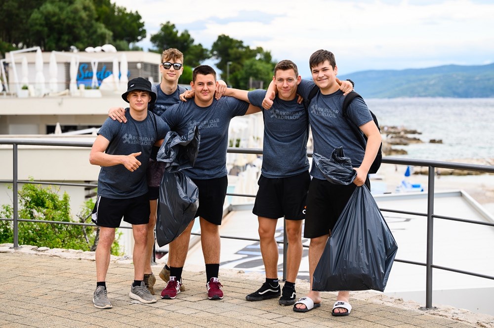 Valamar i RK Rudar