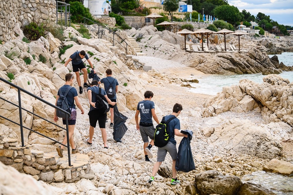 Valamar i RK Rudar