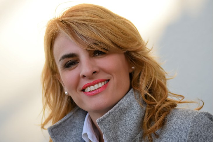 Sanda Rojnić Sinković