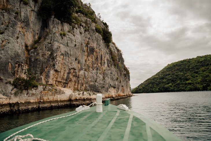 Limski kanal