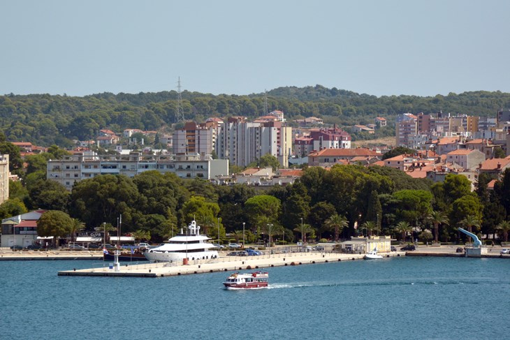 Nesreća se dogodila kod Riječkog gata