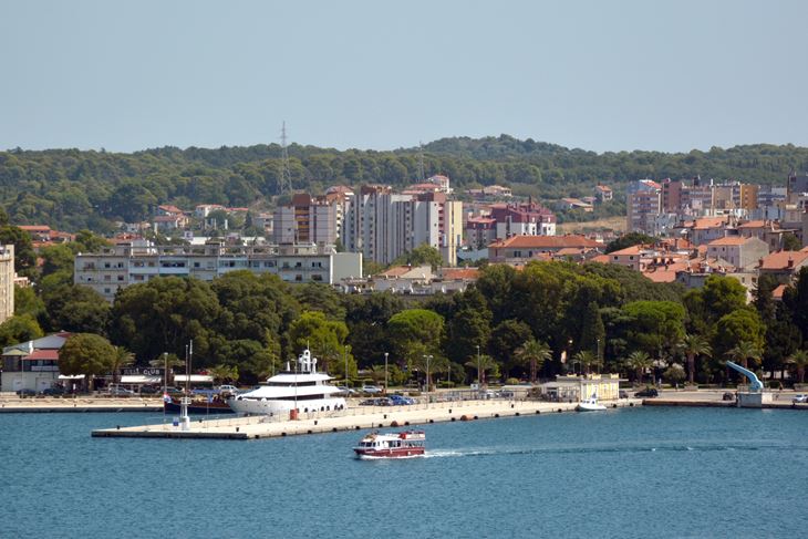 Nesreća se dogodila kod Riječkog gata