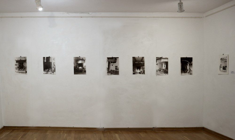 Izložba Jürgena Karwelata "Grožnjanci 1989 / Grisignanesi 1989."