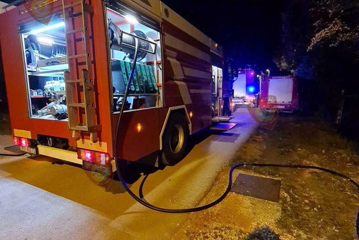 Ilustracija (foto JVP Umag)