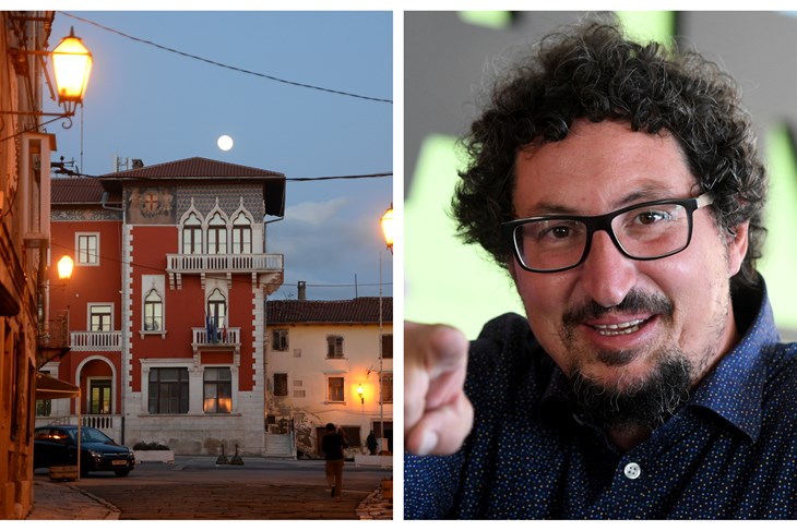 Vodnjan (foto: Arhiva) / Edi Pastrovicchio (snimio Milivoj MIJOŠEK)