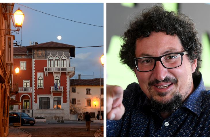 Vodnjan (foto: Arhiva) / Edi Pastrovicchio (snimio Milivoj MIJOŠEK)
