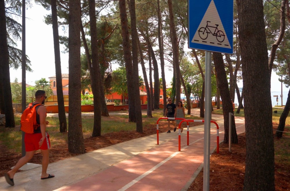 (Foto: Grad Poreč)
