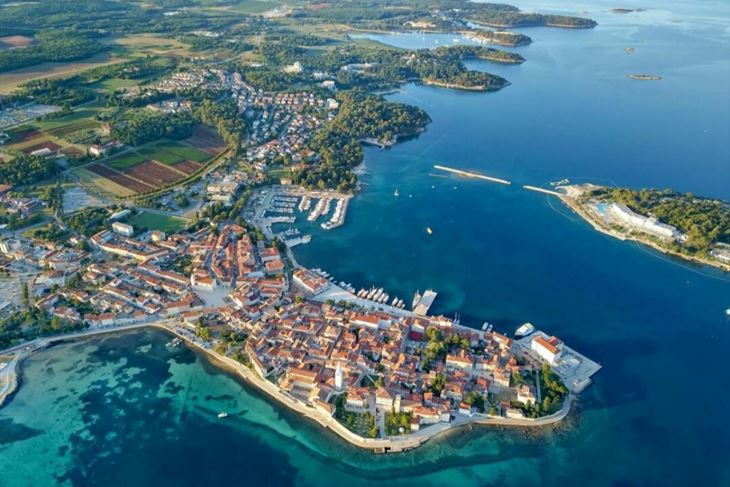 (Foto: Grad Poreč)