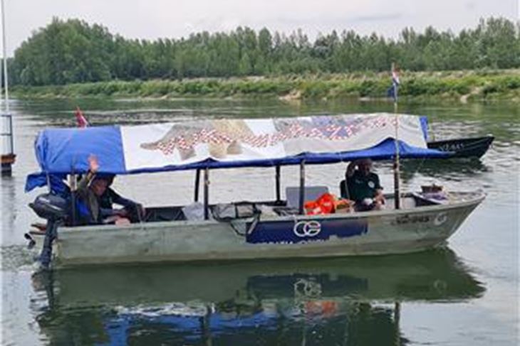 (Hina/EPA)