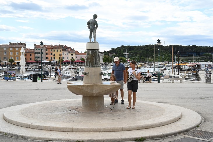 ROVINJ (Snimio Danilo MEMEDOVIĆ)