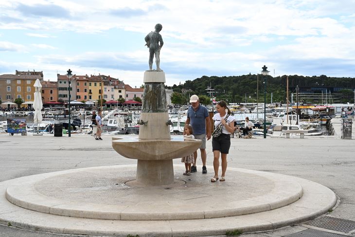 ROVINJ (Snimio Danilo MEMEDOVIĆ)