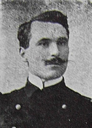 Podmornica Curie