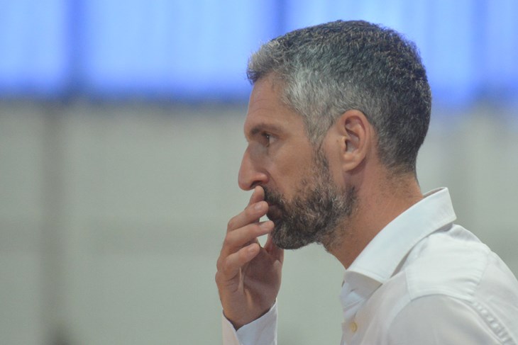 Frane Despotović (snimio Danilo MEMEDOVIĆ)