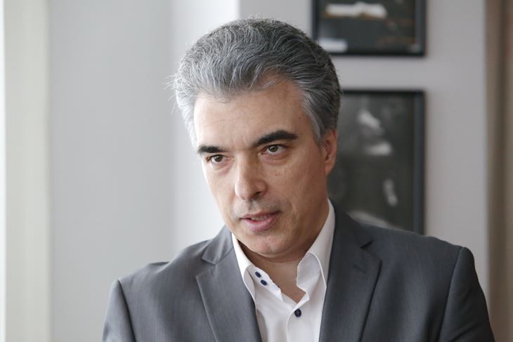 Prof. dr. sc. Marinko Škare