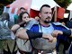 Sokolari (snimio Dejan ŠTIFANIĆ)