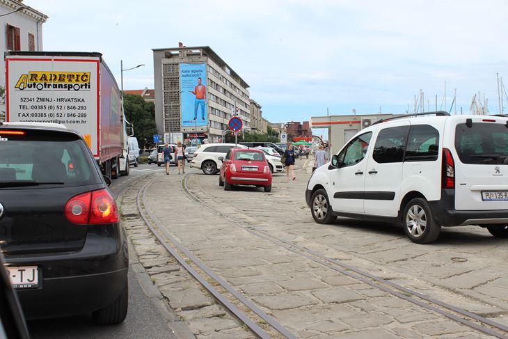 Jedno od mjesta s povlaštenim cijenama za Istrane bit će i Riva