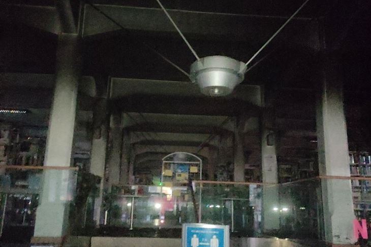 foto JVP Pula