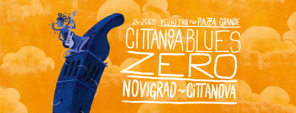 Cittanova Blues