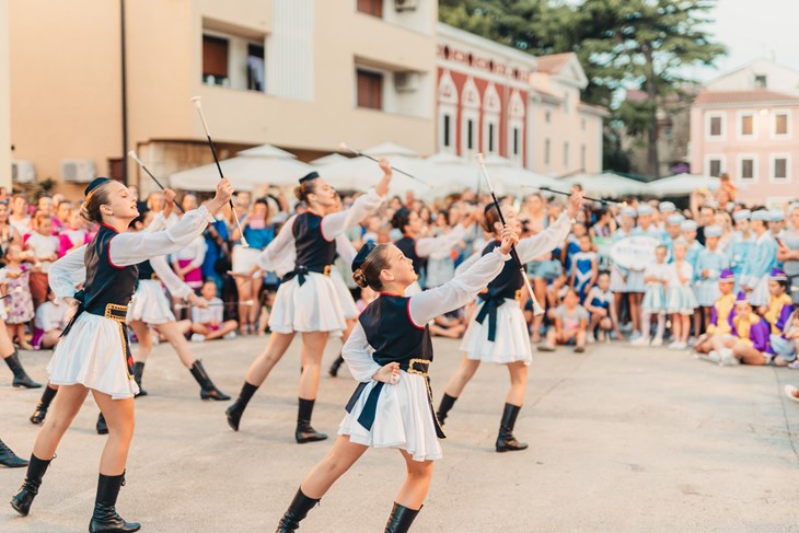 Tjedan plesa