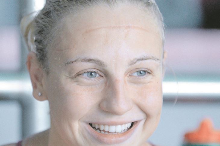 Matea Sumajstorčić